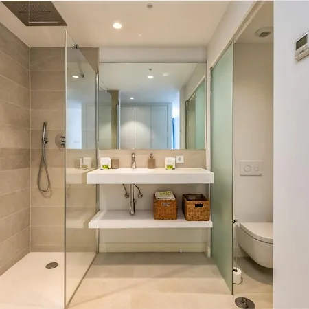 Apartment Vivi Homes - Cameron Pool, Patio, Garden & Fuengirola